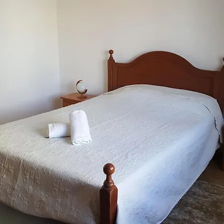 Codfish Place Apartment *