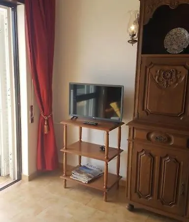 Codfish Place Apartment Benagil