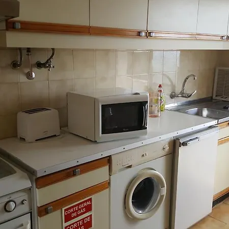 Apartment Codfish Place *