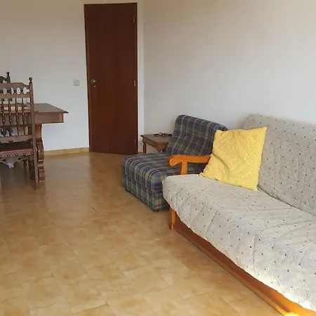 Apartment Codfish Place *