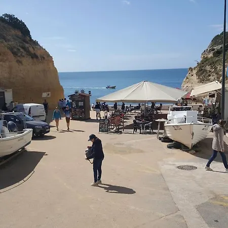 Διαμέρισμα Codfish Place *