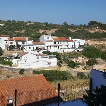 Διαμέρισμα Codfish Place Benagil